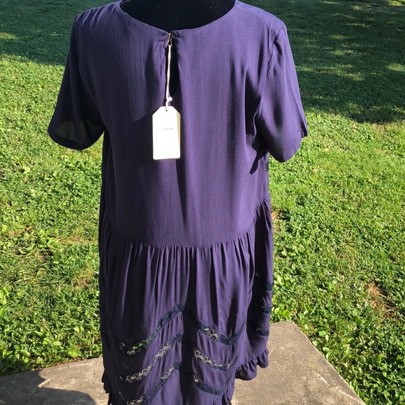 NWT Boutique dress - Picture 3 of 4